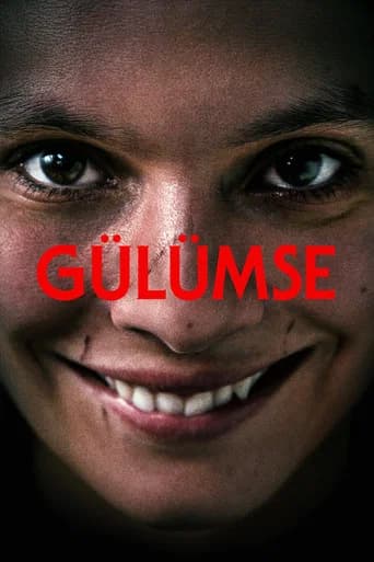 Gülümse posteri