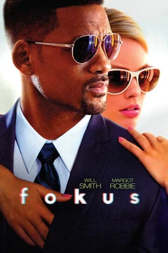Fokus posteri