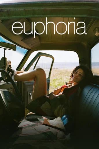Euphoria posteri