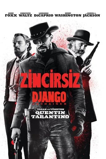 Zincirsiz posteri